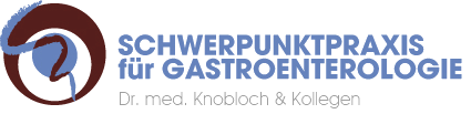 Praktijk gespecialiseerd in gastro-enterologie Dr. med. Knobloch & collega's